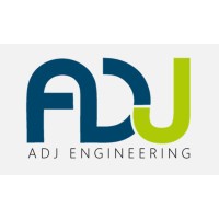 ADJ Engineering Pvt. Ltd. Logo