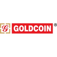 GOLDCOIN INDUSTRIES PVT LTD Logo