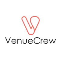 Venue Crew Logo