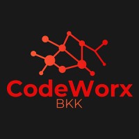 CodeWorx BKK Ltd. Logo