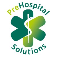 PreHospital Solutions Logo