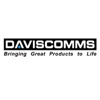 Daviscomms Logo