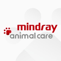 Mindray Animal Medical Logo