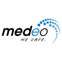 medeo AG Logo
