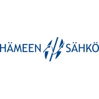 Hämeen Sähkö Oy Logo