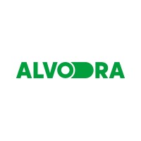 UAB ALVORA Lithuania Logo