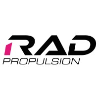RAD Propulsion Logo