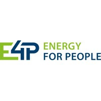 energy for people GmbH Logo