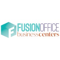 Fusion Office Business Centers Logo