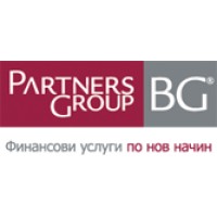 Partners Group BG Logo