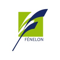 FÉNELON VAUJOURS Logo