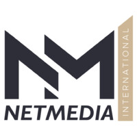 NETMEDIA International Logo
