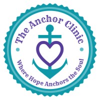 The Anchor Clinic Logo
