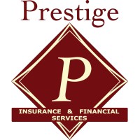 Prestige Insurance & Financial Services Logo