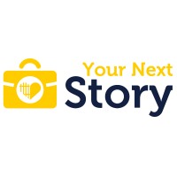 Your Next Story Logo