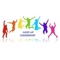Jump Up Leadership Consulting Logo