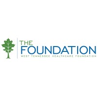 West Tennessee Healthcare Foundation Logo