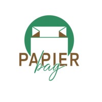 Papier Bag Logo