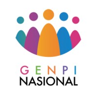 Generasi Pesona Indonesia Logo