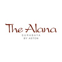 The Alana Surabaya Logo