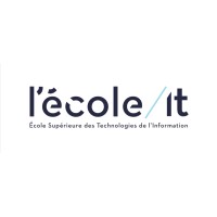 ECOLE-IT Logo