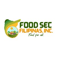 Food Sec Filipinas, Inc. Logo