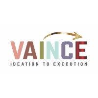 Vaince Cosmetics Private Limited Logo