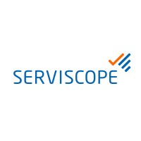 SERVISCOPE AG Logo