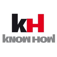 Know How Building SAC Logo
