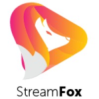 StreamFox Logo