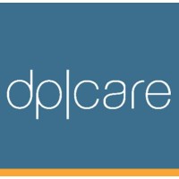 dp | care Logo