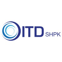 ITD shpk Logo