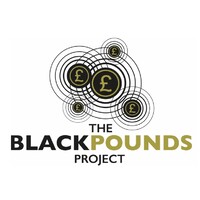 The Black Pounds Project Logo