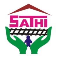 Sathi India Logo