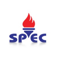 SPEC GROUP Logo