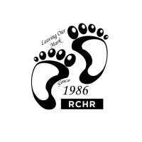 Rotaract Club Of H.R. College Logo
