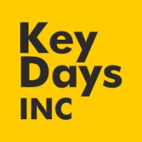 KeyDays Inc. Logo