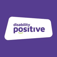 Disability Positive Logo