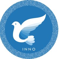 英诺激光科技股份有限公司 Logo