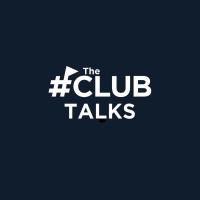 The Club Talks Logo