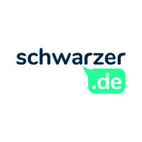 Schwarzer.de Software + Internet GmbH Logo