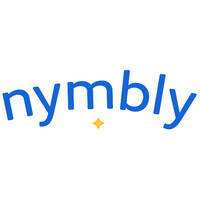 nymbly Logo