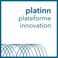 platinn - innovation platform Logo