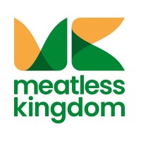 Meatless Kingdom Logo
