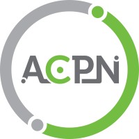 Automotive Content Professionals Network (ACPN) Logo