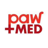PawMed Veterinary Urgent Care Logo