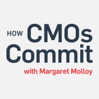 How CMOs Commit Logo