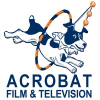 Acrobat Film & Television Logo