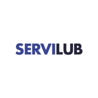 Servilub Soluções Logo