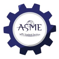ASME HTI Student Section Logo